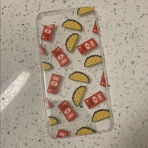 iphone 8 PLUS phone case